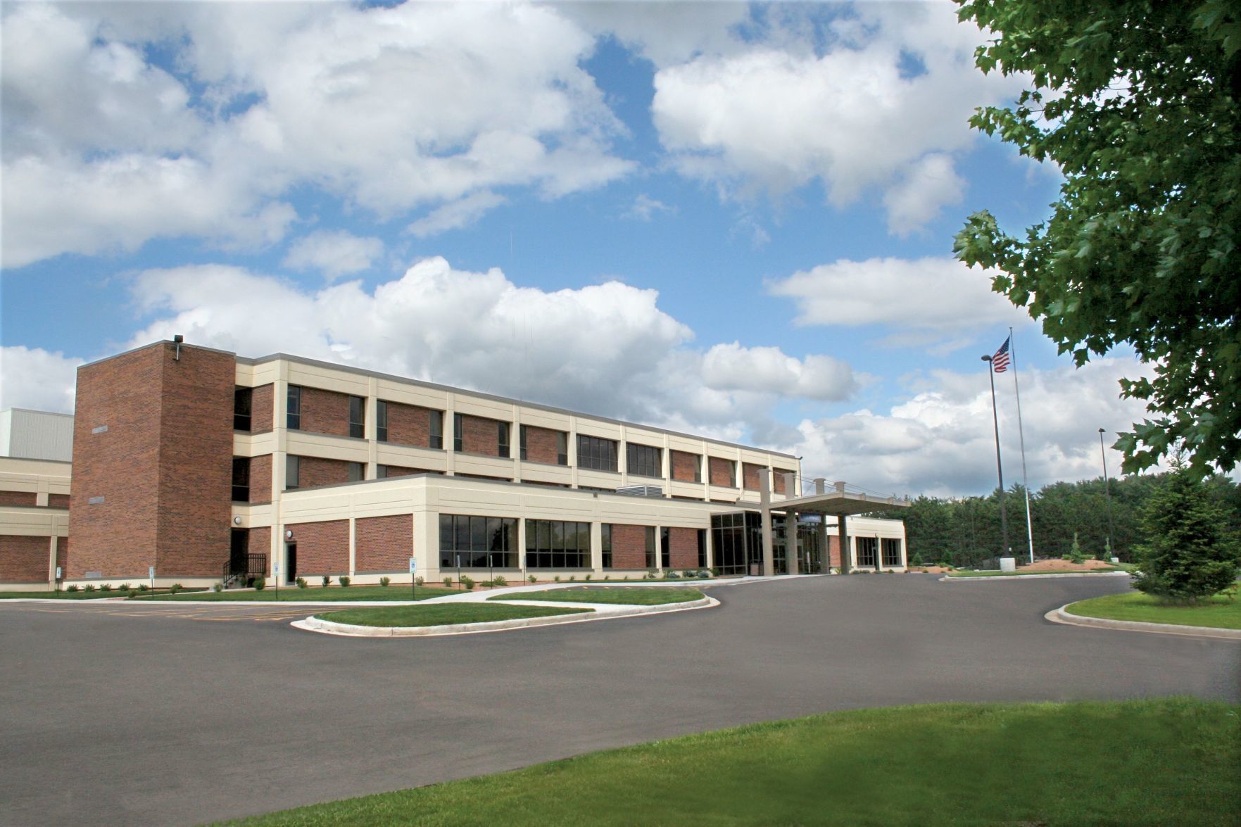 Krohn Clinic and Black River Memorial Hospital Merge to Form Black River Health Krohn Clinic and Black River Memorial Hospital Merge to Form Black River Health