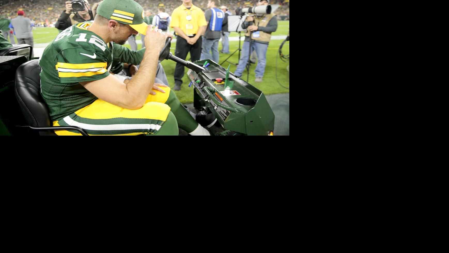 Bears Packers No Longer Much Of A Rivalry But Sunday S Game Can Shift That Professional Football Chippewa Com