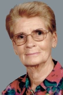 Gladys Henderson
