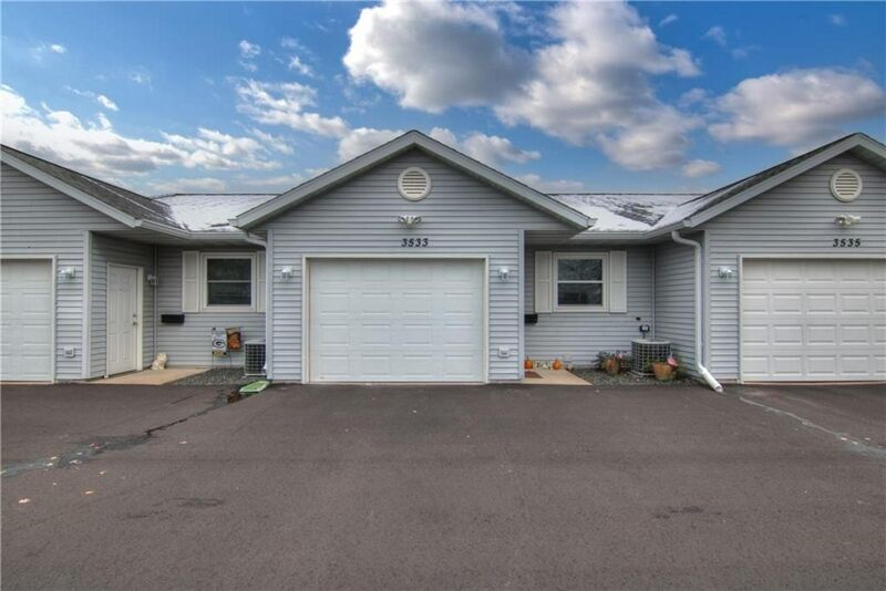 2 Bedroom Home in Eau Claire 229,000