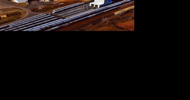 KYMA Battery backs out of plan to open plant at former EOG Resources facility in Chippewa Falls - Vimarsana News