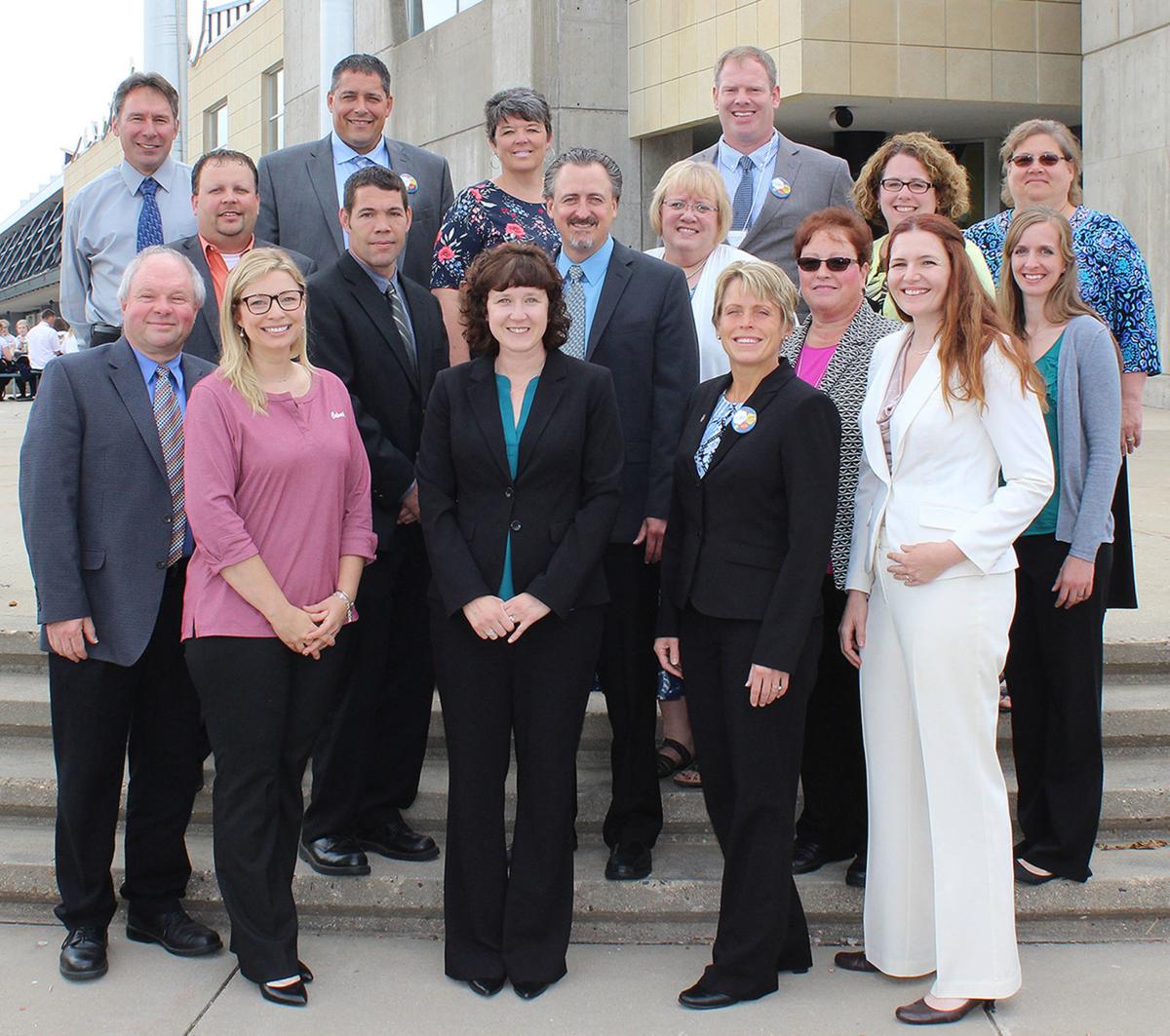 Wisconsin FFA Foundation celebrates 35 years at state convention