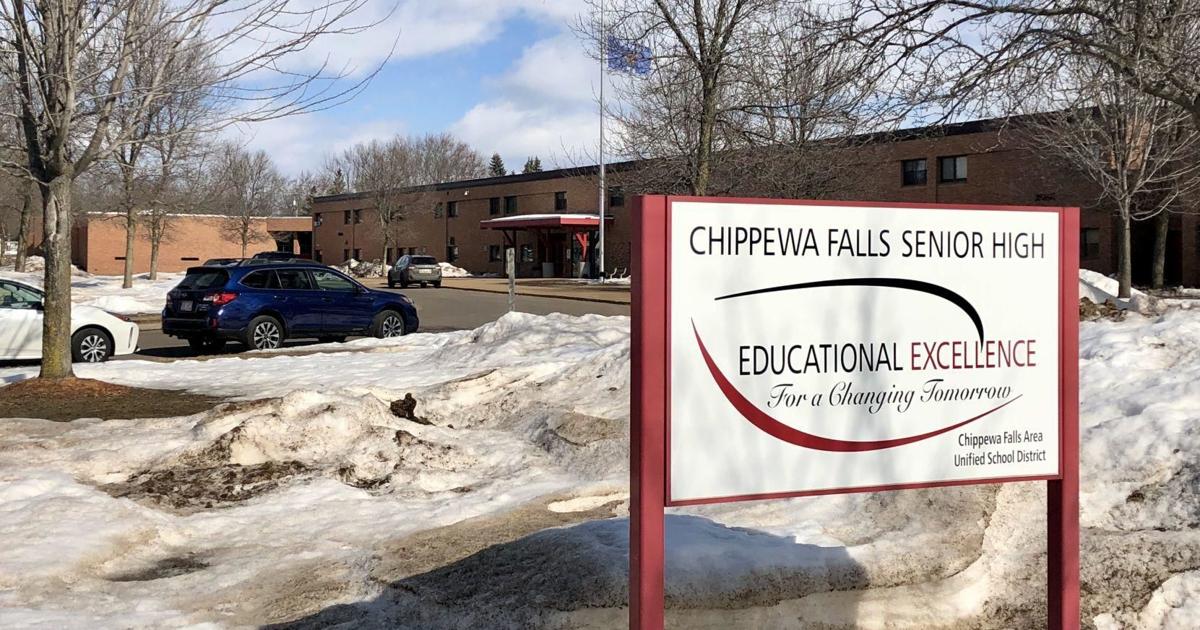 Chippewa Falls school district aiming for April 5 return date for five