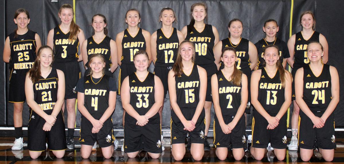 Prep Girls Basketball Preview Cadott aims to utilize versatility for