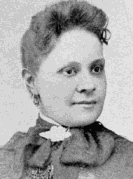 Frances Barrier Williams