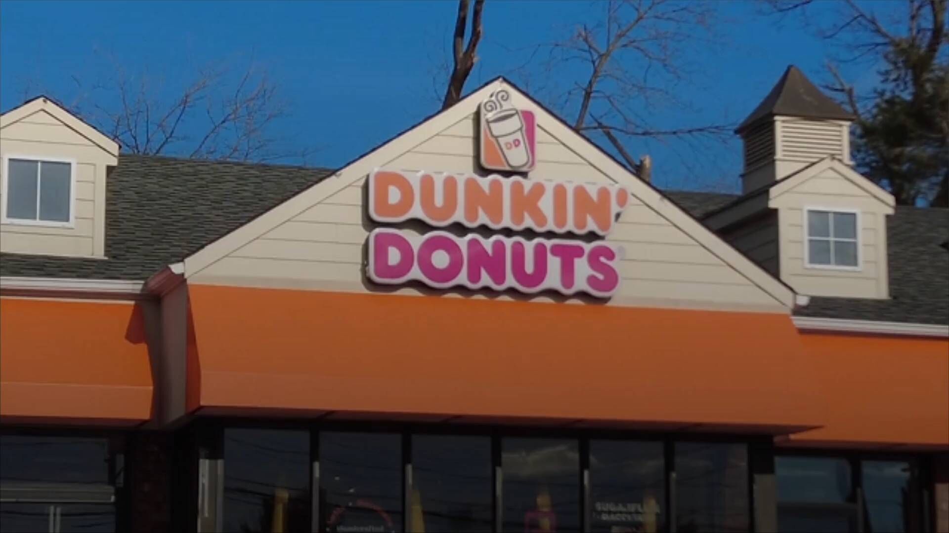 Dunkin has a new rewards program