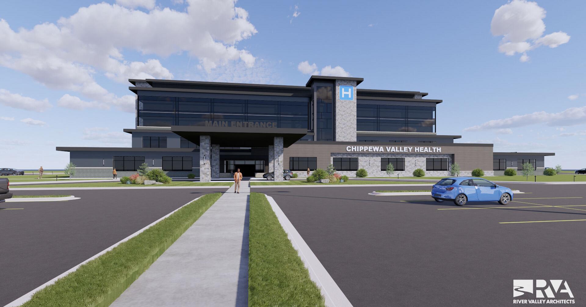 Chippewa Valley Health Cooperative to build new hospital - Vimarsana News