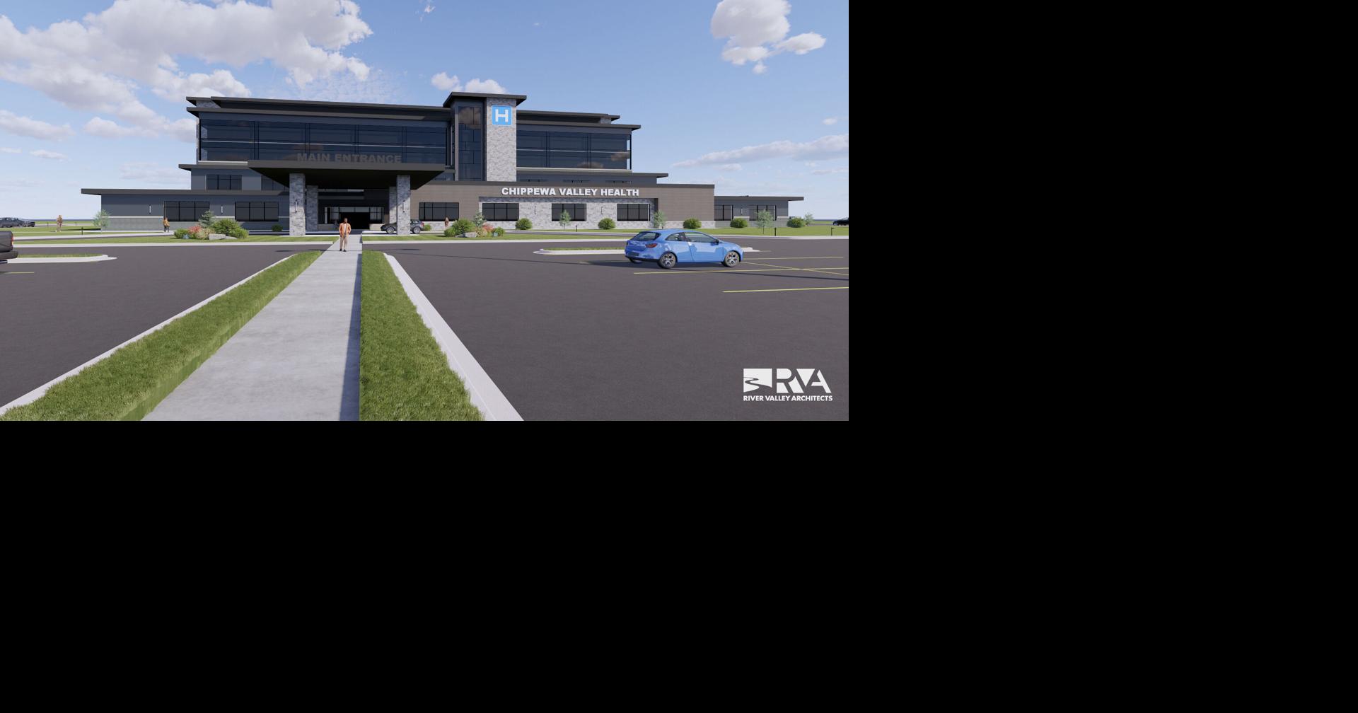 Chippewa Valley Health Cooperative to build new hospital