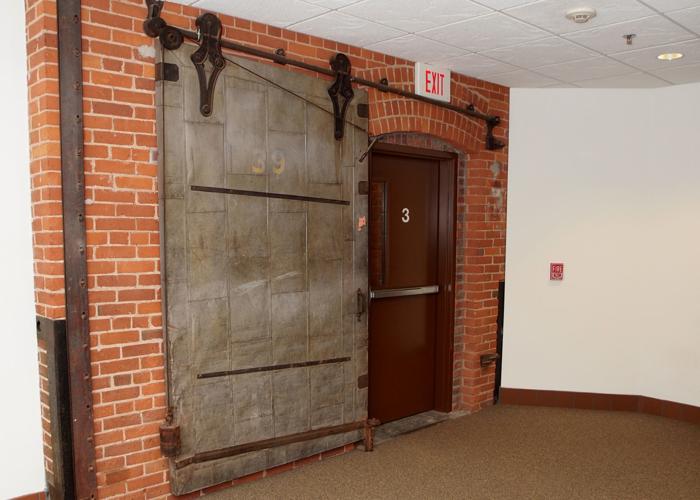 Looking back, looking forward Banbury Place honors the past and