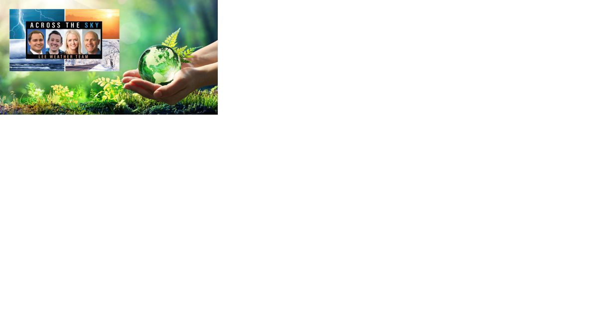 CNN's Bill Weir shares stories for Earth Day - Vimarsana News