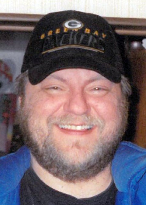 Michael Jay Campbell