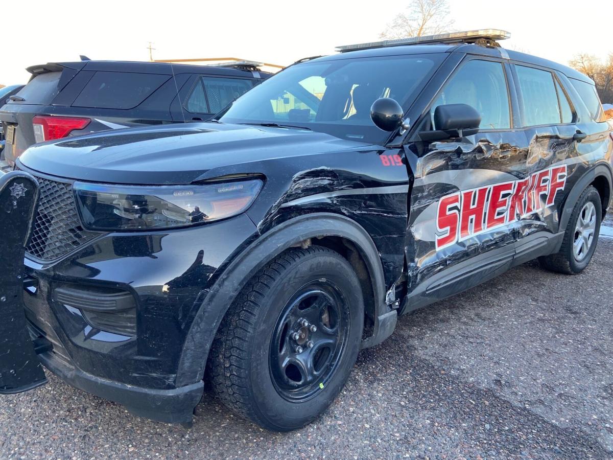 High speed car chase leads to prison for Holcombe man