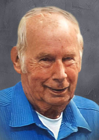 Eugene Earl Engel