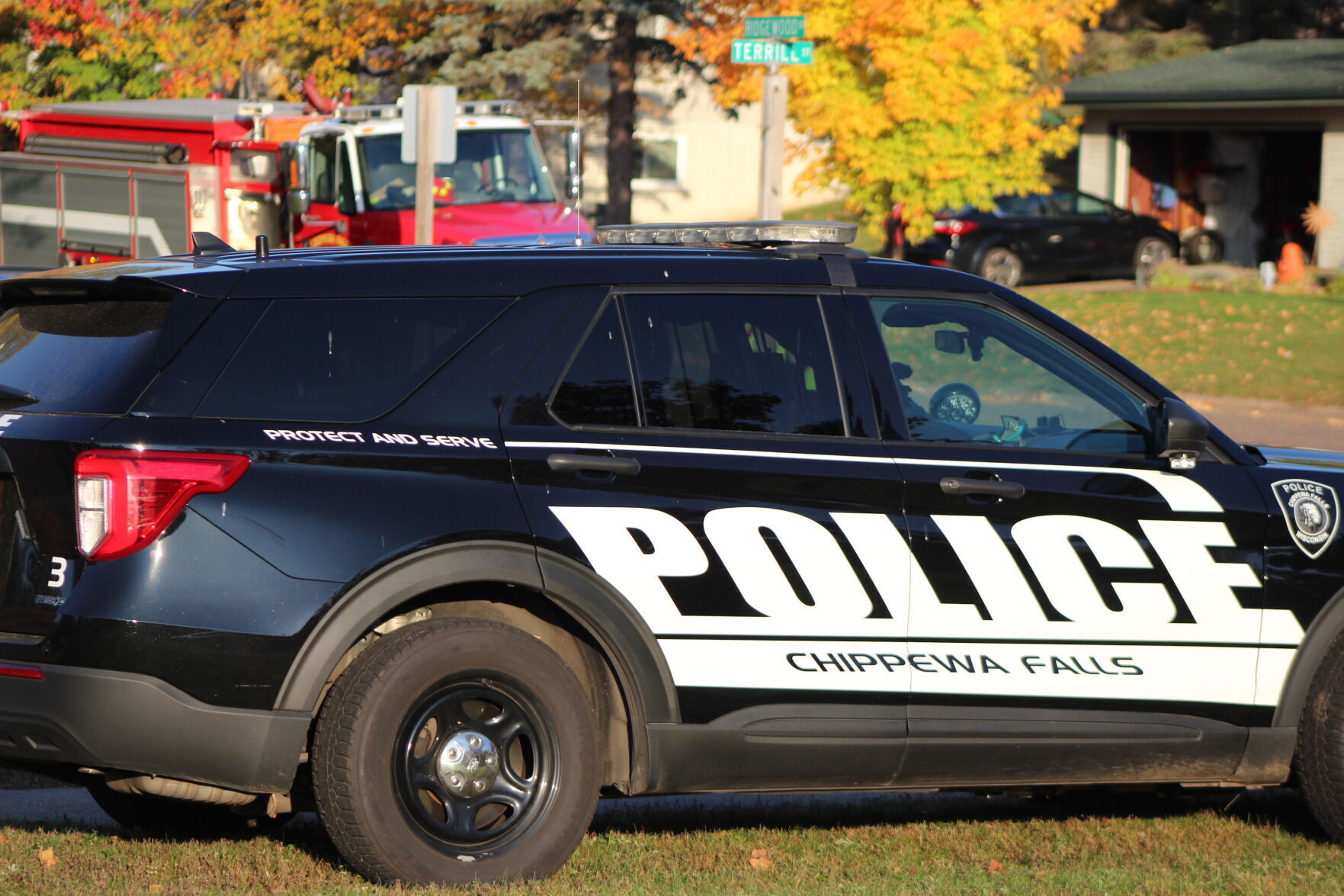 Finalists named in search for next Chippewa Falls police chief