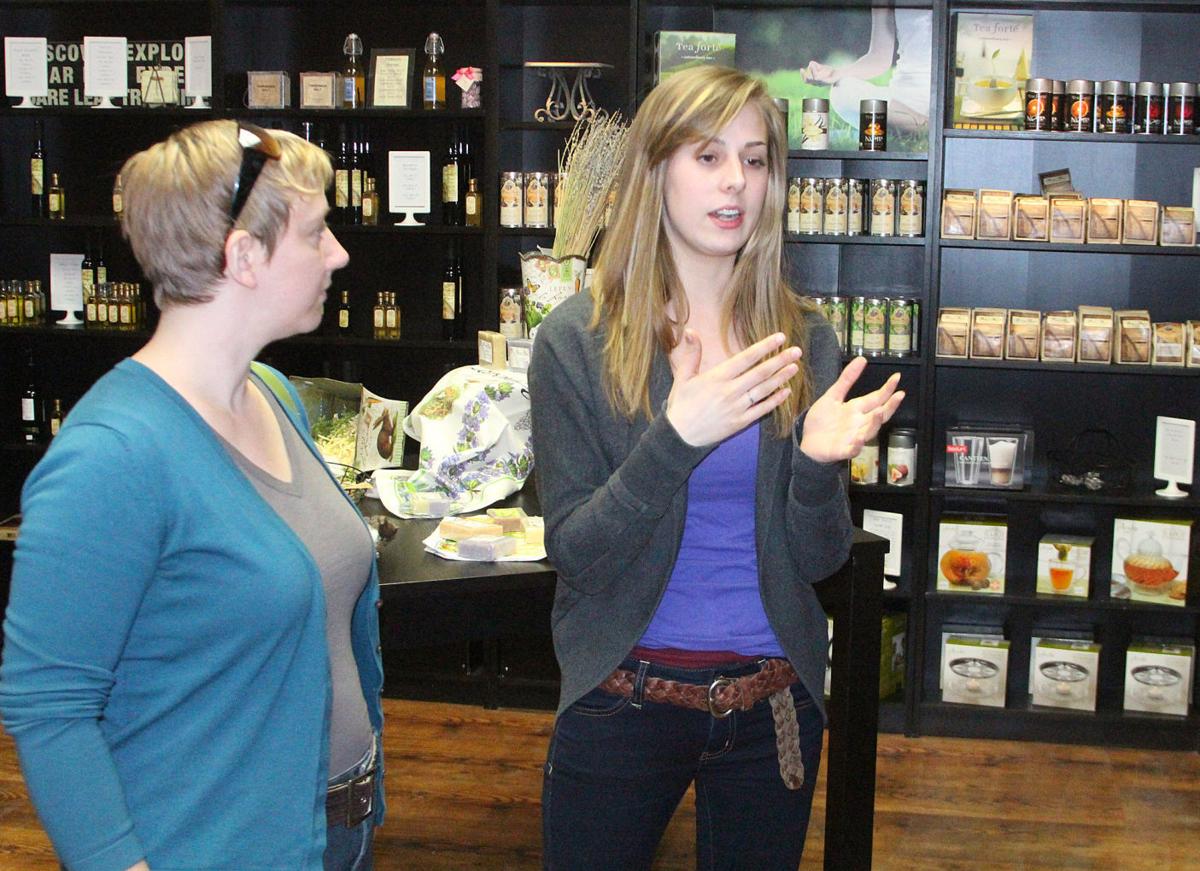 Downtown Chippewa Falls has something for everyone Local