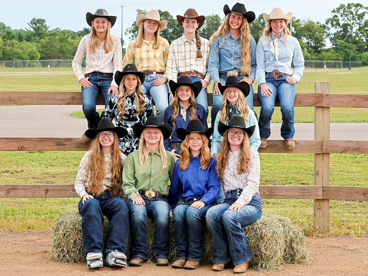 Chippewa Falls equestrian aiming for 13th straight title