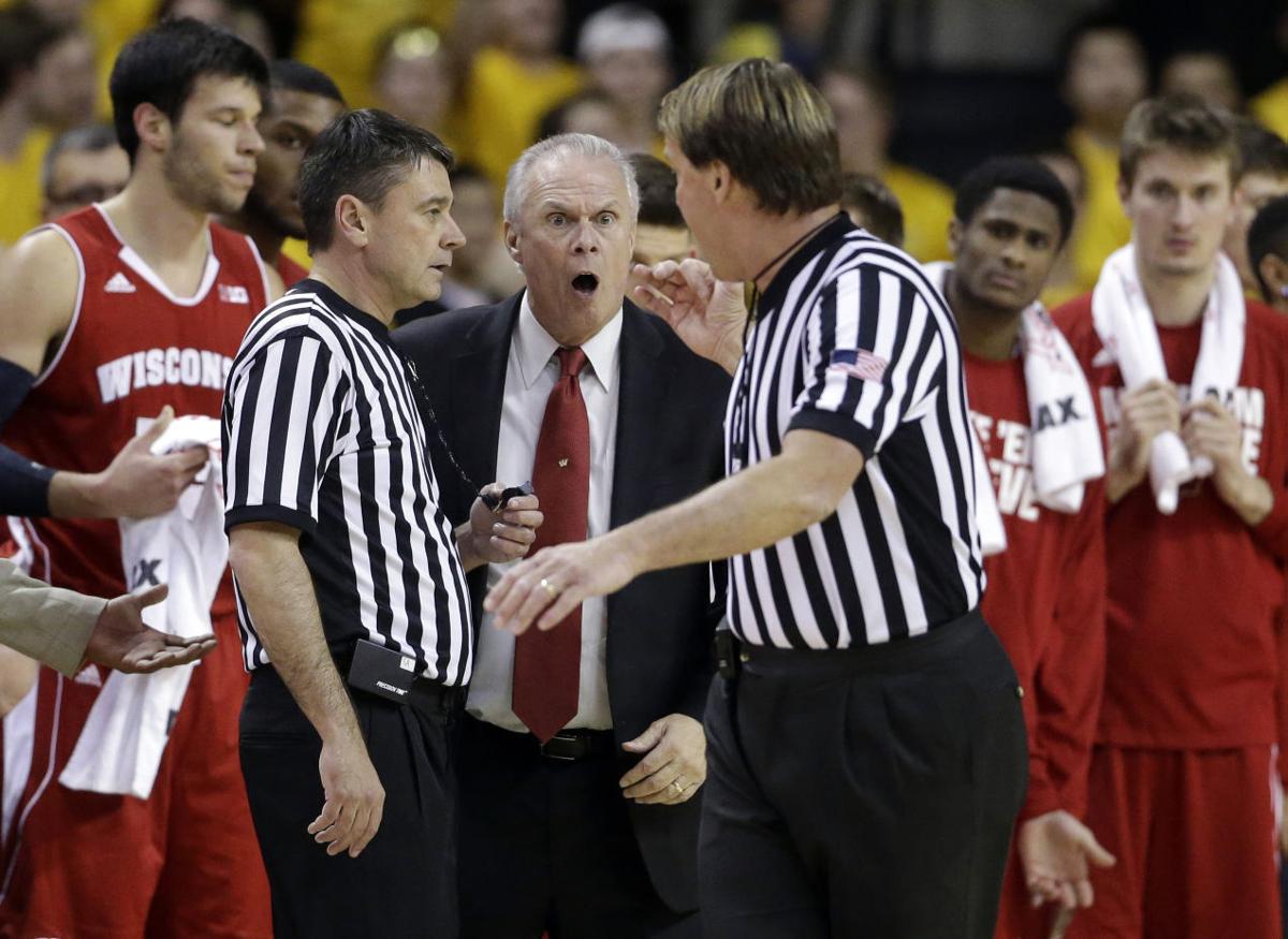 Badgers Men S Basketball A Look At The Ncaa Rules Changes For The