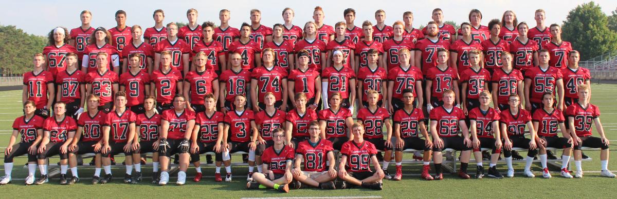 Prep Football: Chi-Hi returns plenty of experience, talent on both Prep Football: Chi-Hi returns plenty of experience, talent on both