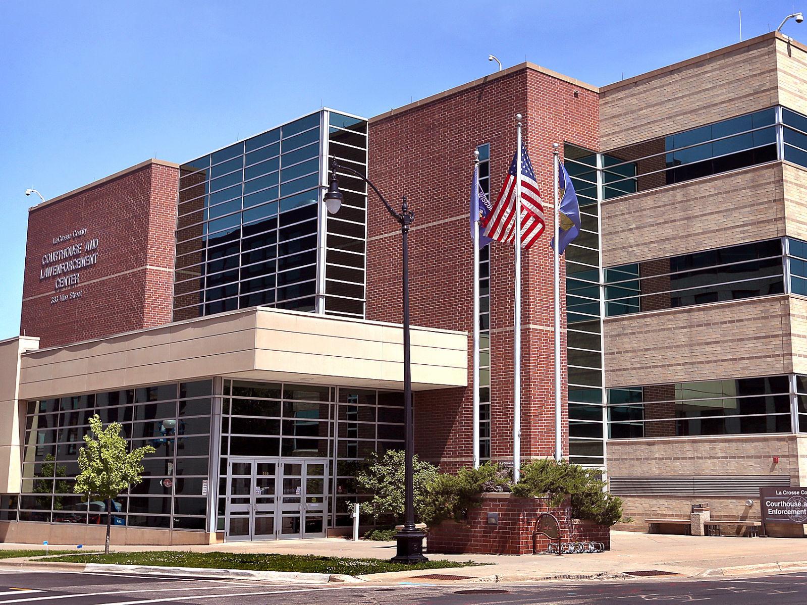 La Crosse County Circuit Court Felony Cases In January Crime Courts Chippewa Com