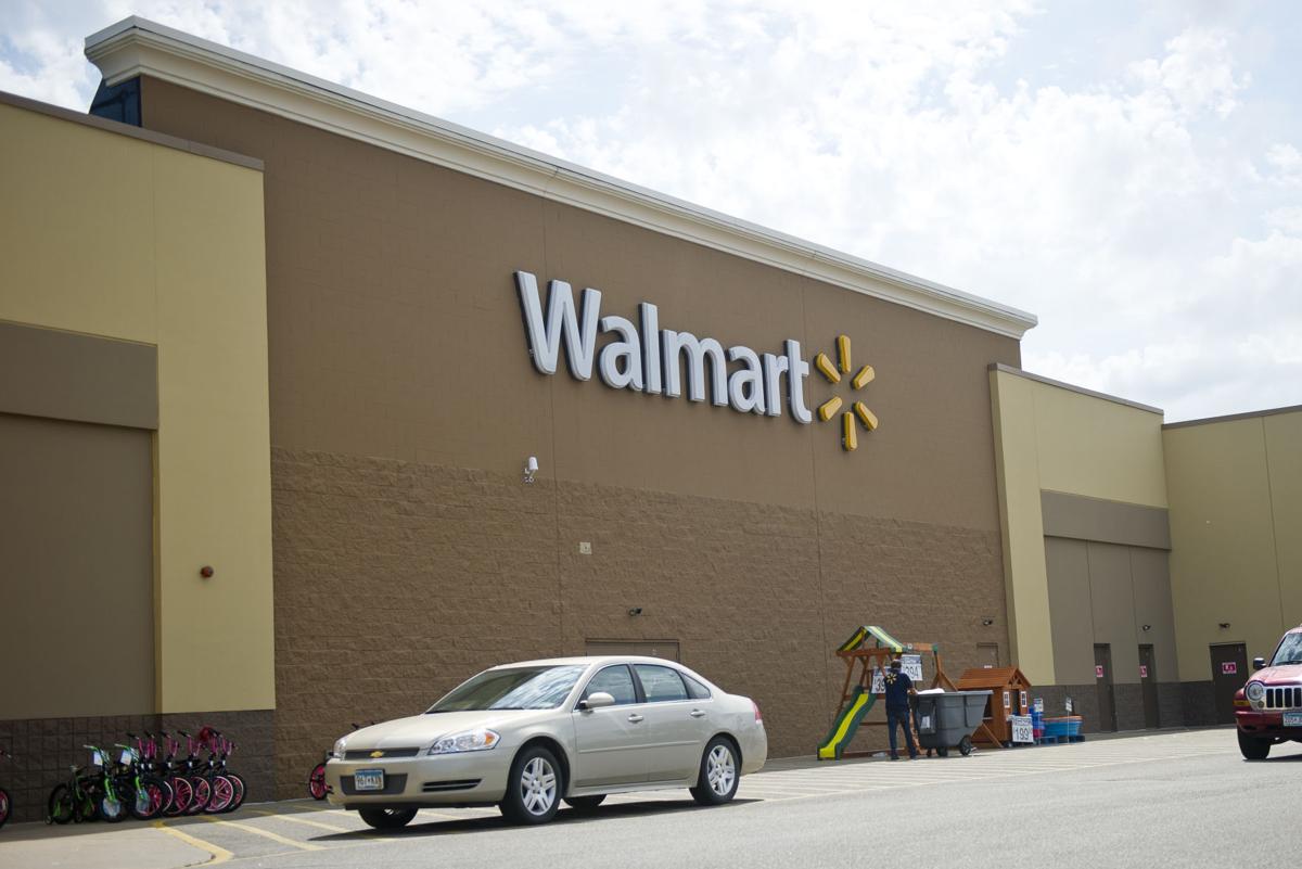 Court Lake Hallie WalMart worker can't get reimbursed for surgery