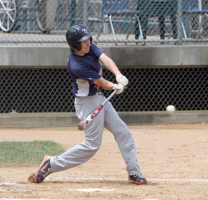 Oleson Quite the turnaround for Chippewa Falls baseball