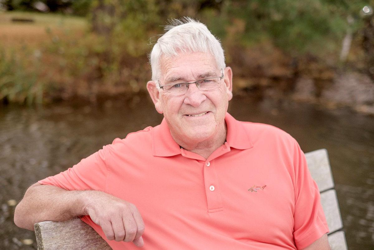 Northwest Wisconsin man's lung cancer detected early with ...
