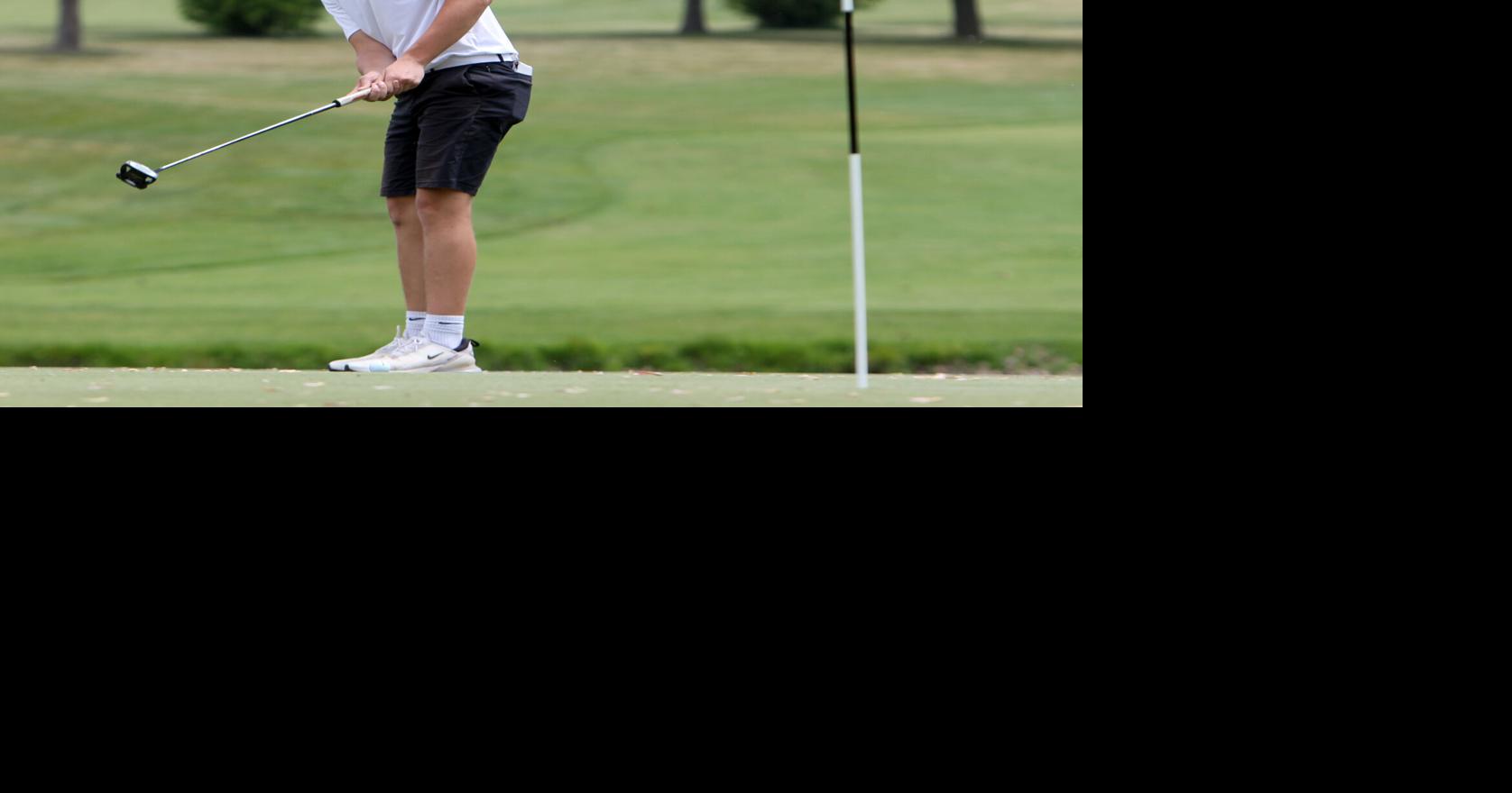 Boys Golf Preview: Bloomer returns starting lineup intact