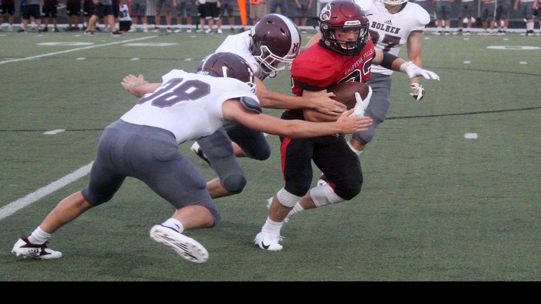 Prep Football Chi Hi Closes Nonconference Schedule By Hosting
