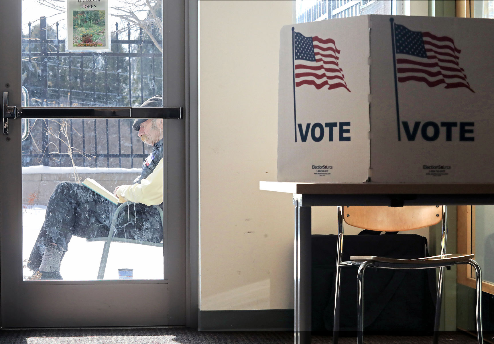 Tony Evers orders plan to help voters obtain IDs from DMV offices