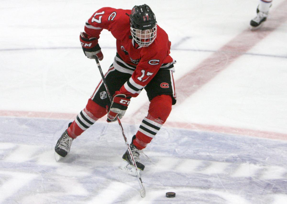 Photos: Eau Claire North at Chi-Hi boys hockey 2-19-15 | High-school