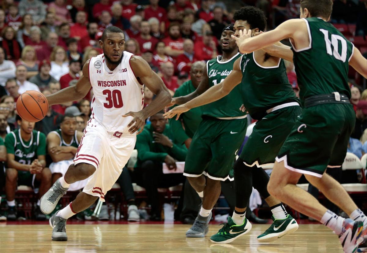 Badgers Men S Basketball Preview Tennessee Vs Wisconsin In Maui