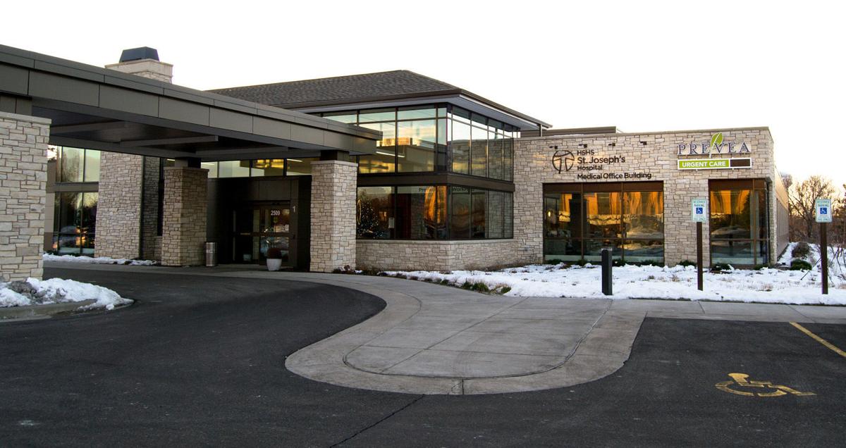 Prevea opening urgent care Jan. 9 Local News