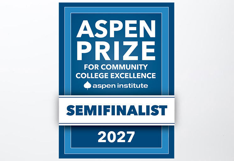 CVTC named semifinalist by Aspen Institute for $1 million Aspen Prize