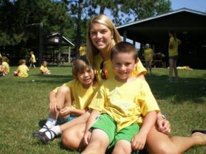 Kids Summer Camp