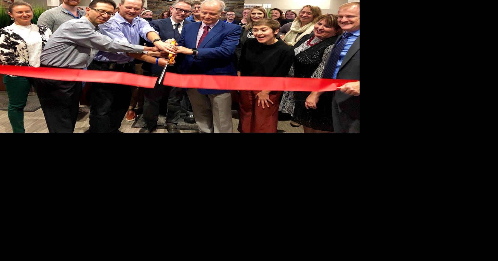 OakLeaf Clinics opens new Chippewa Falls facility