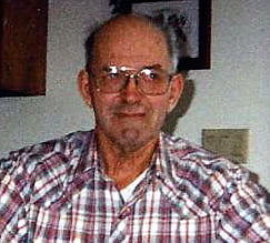 Tom D. Mohr