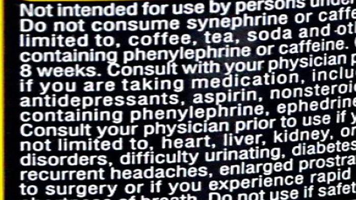 10 Mhs Athletes Suspended For Consuming Energy Drink Local Chippewa Com