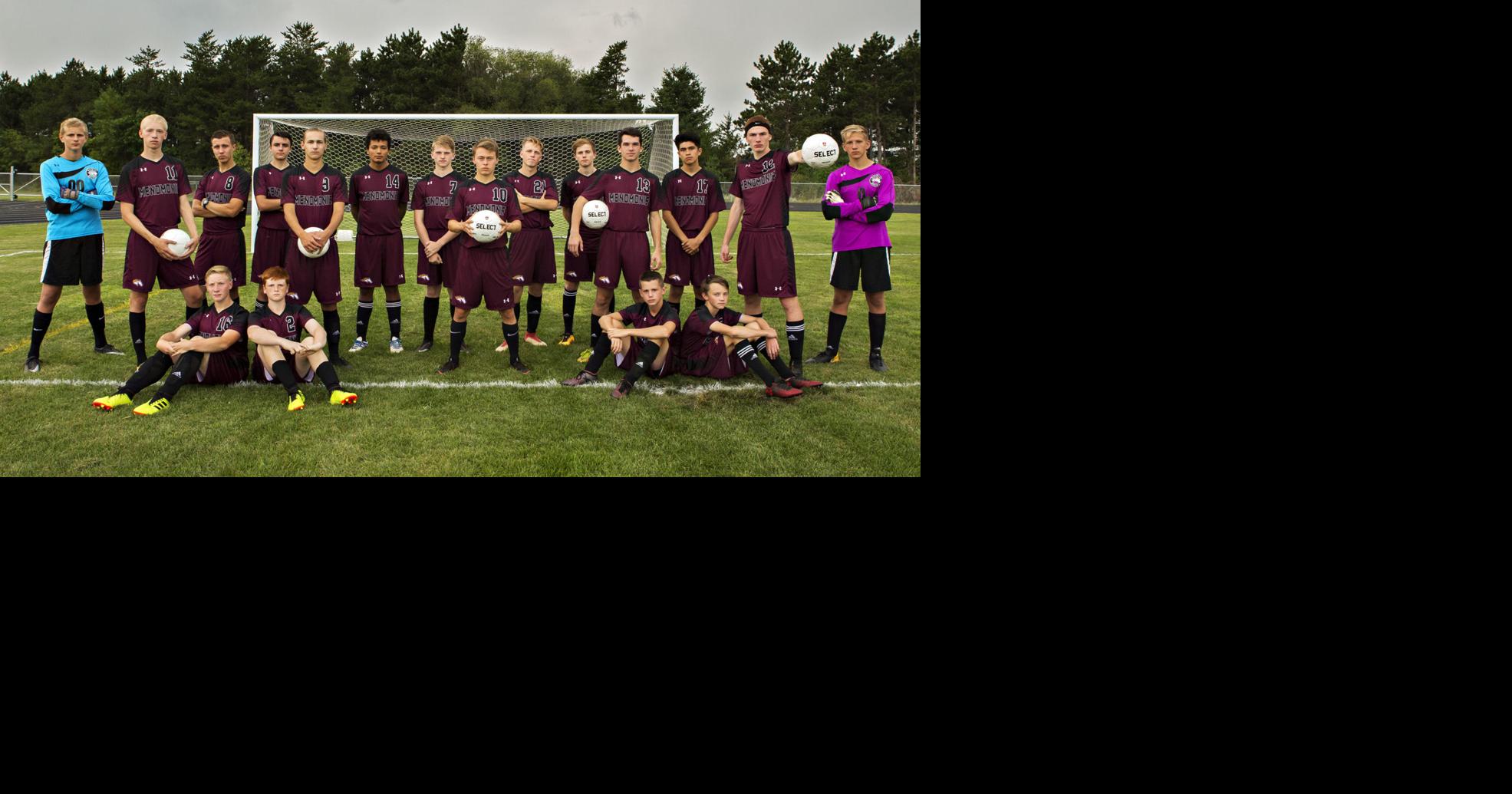 Prep Soccer Preview: Menomonie works to move up in conference