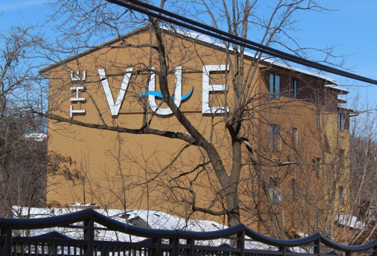 The Vue boutique hotel picture
