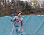 Chi-Hi boys tennis at Eau Claire North 5-1-23