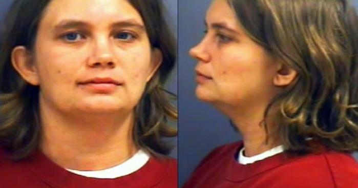 Woman charged with OWI in crash caught on tape