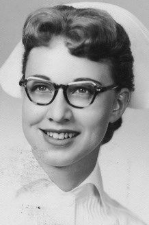 Alvina M. Hanson