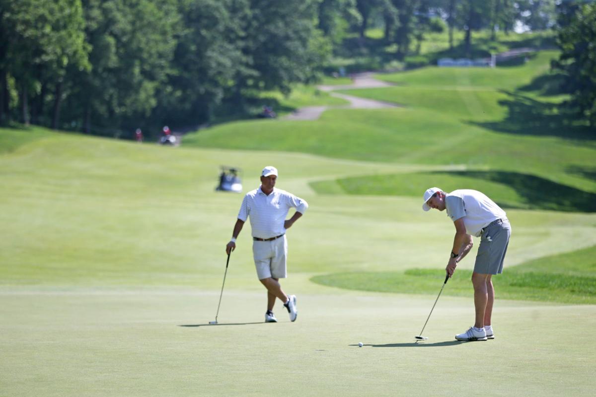 golf photo 6-10
