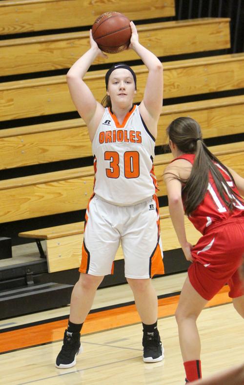 Prep Girls Basketball Preview Stanley Boyd Brings Talented Young