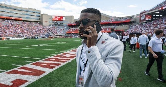 How interim AD Marcus Sedberry, Wisconsin football plan to find new GM