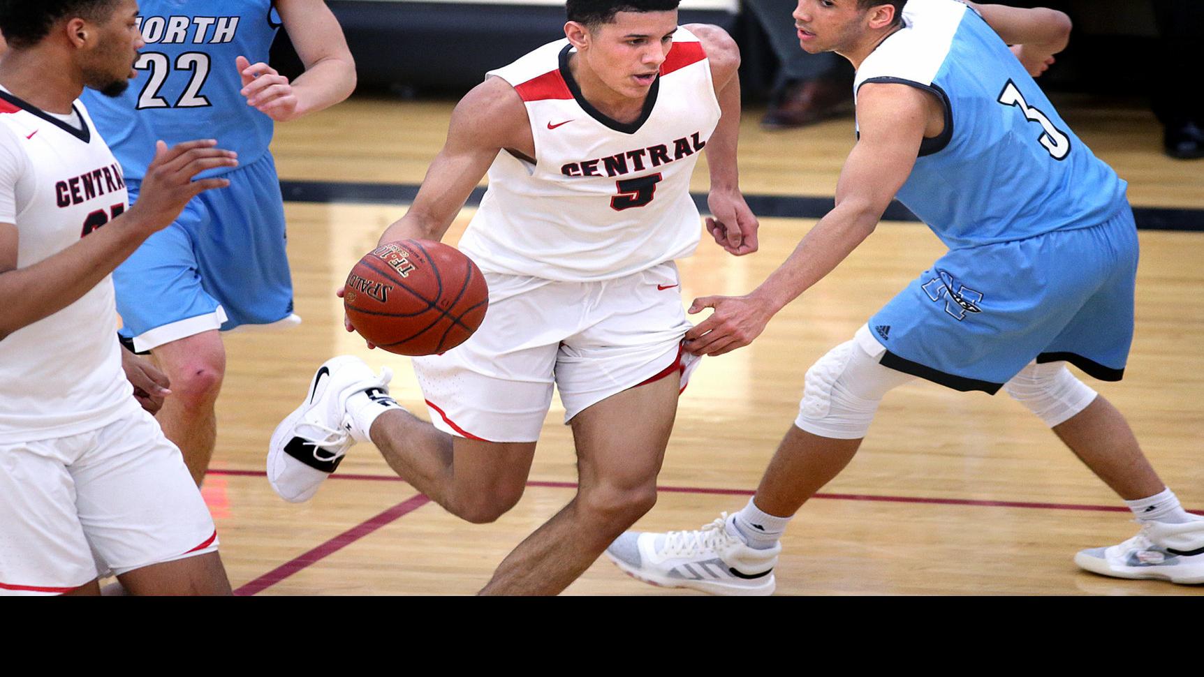 Recruiting Triumph Comes Amid Tragedy Chippewa Com