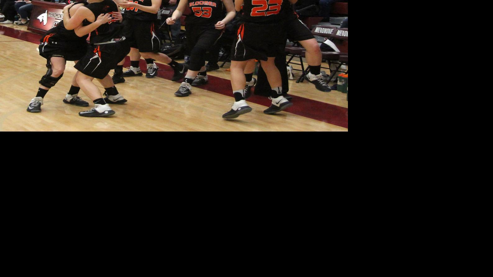 Looking Back February 27 March 4 High School Chippewa Com