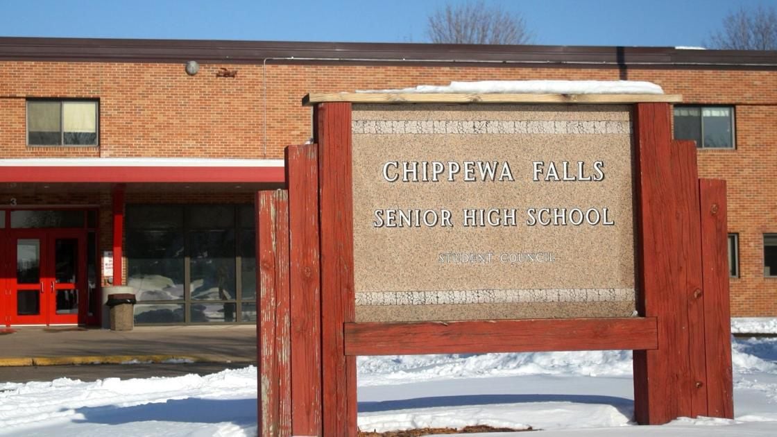 Aspects of the Chippewa Falls school district building project