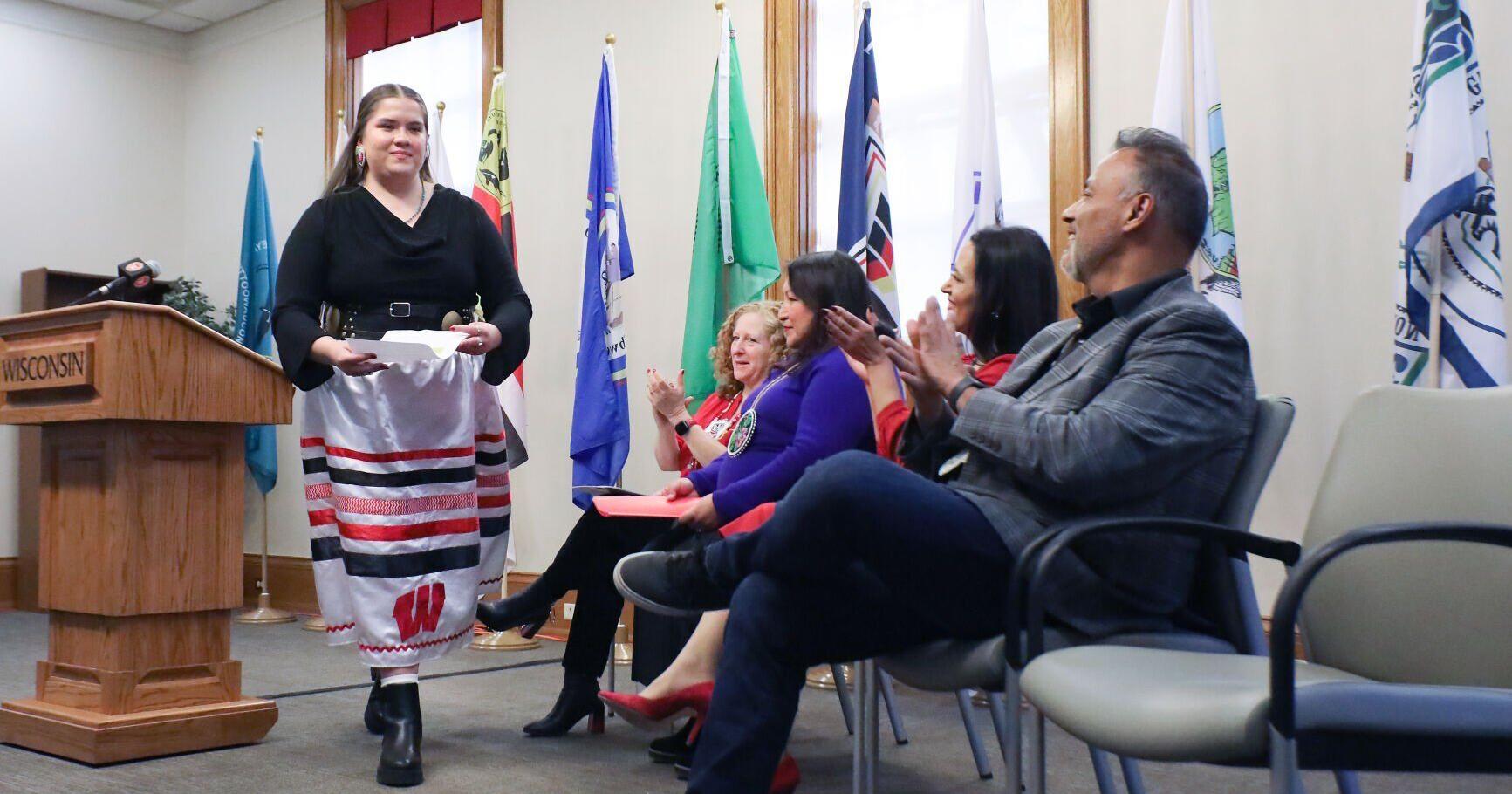 UW-Madison offers new tuition help for Indigenous students - Vimarsana News