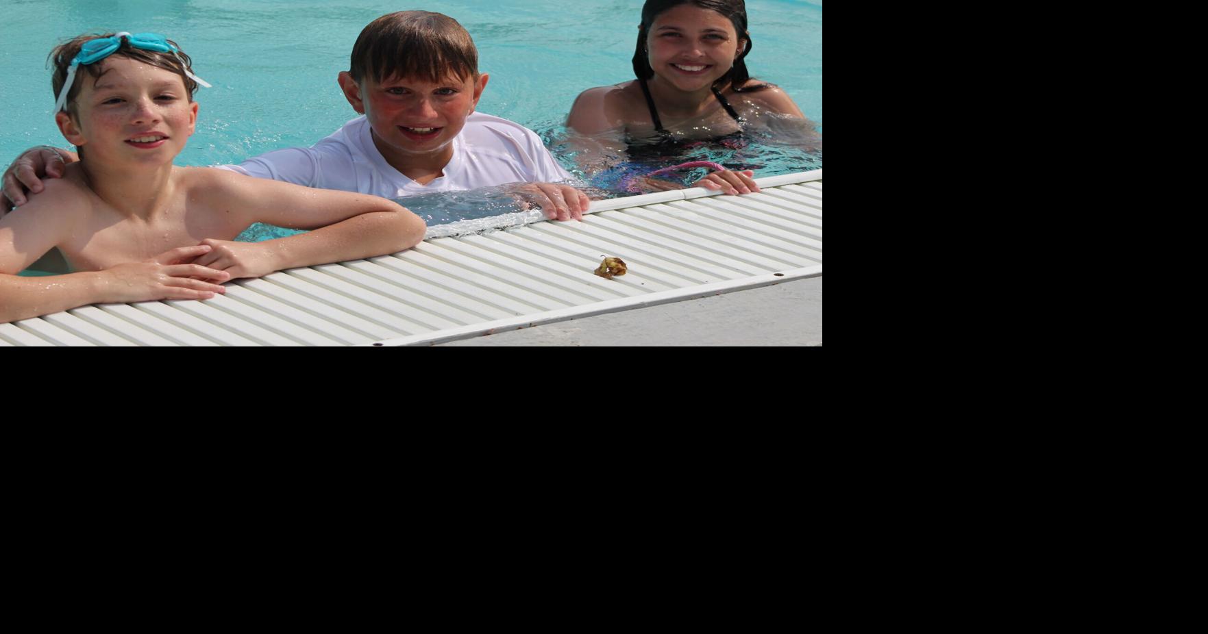 Chippewa Falls pool closed for season